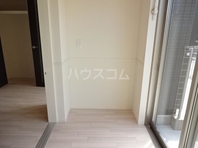 17/30 バルコニー