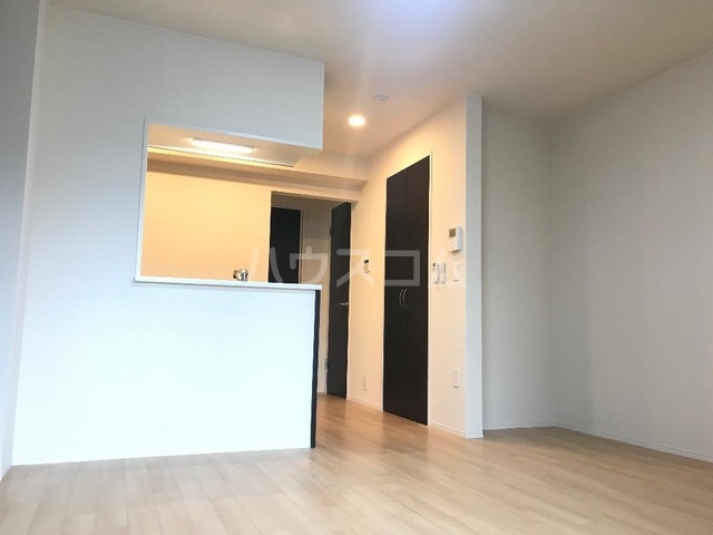 4/25 リビング/ダイニング