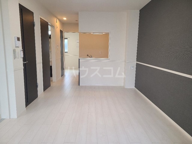 3/24 リビング/ダイニング