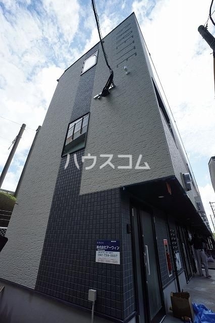 1/18 外観