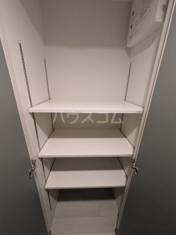7/30 収納