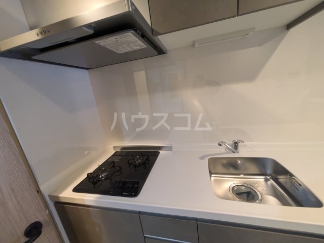 10/30 キッチン