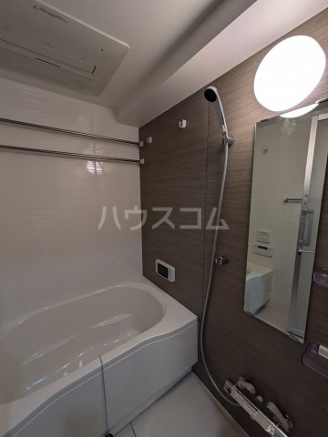 12/30 浴室