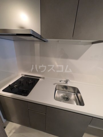 9/30 キッチン