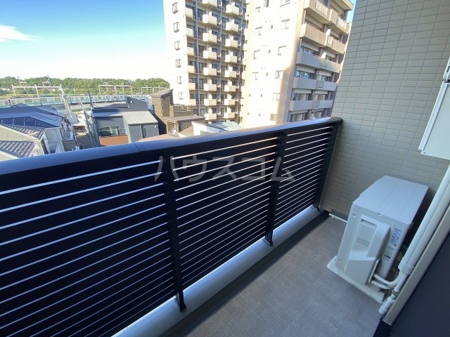 15/30 バルコニー