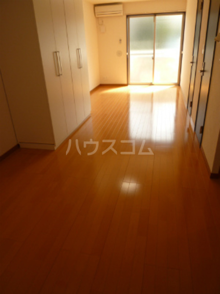 3/17 リビング/ダイニング