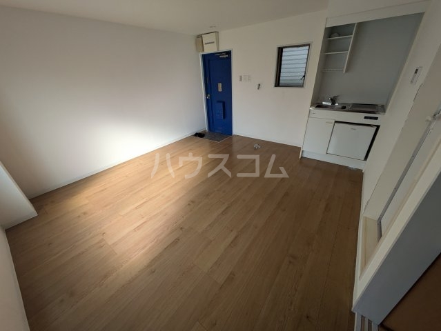 6/30 リビング/ダイニング