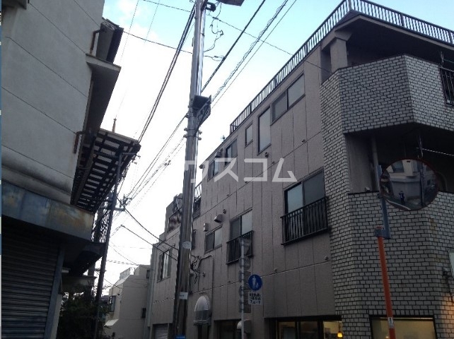 1/3 外観