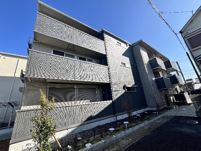 2/3 外観