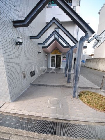 2/6 エントランス