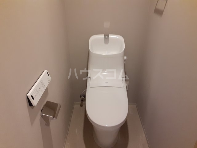 12/30 トイレ