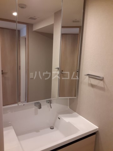 13/30 洗面