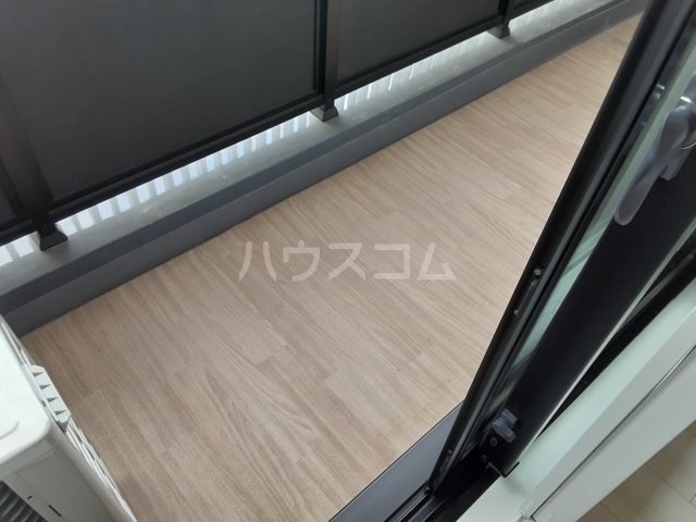 17/30 バルコニー
