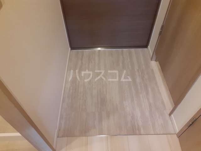 9/30 玄関