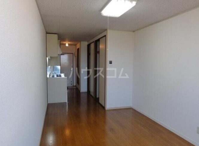 3/27 リビング/ダイニング