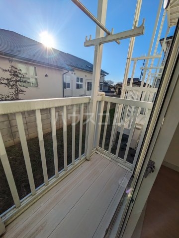 14/22 バルコニー