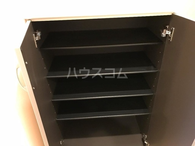 11/24 玄関