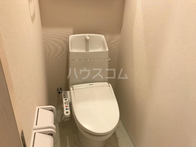 14/24 トイレ