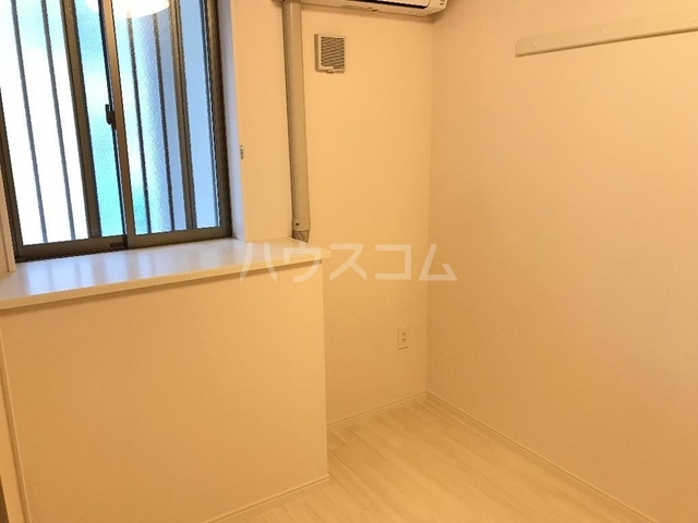 5/24 室内