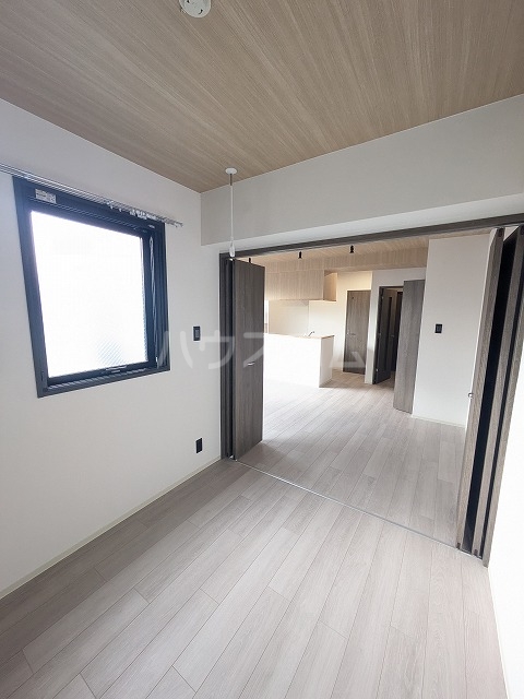 4/25 リビング/ダイニング