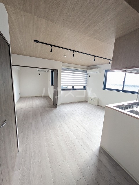 3/25 リビング/ダイニング