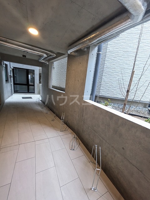 15/27 バルコニー