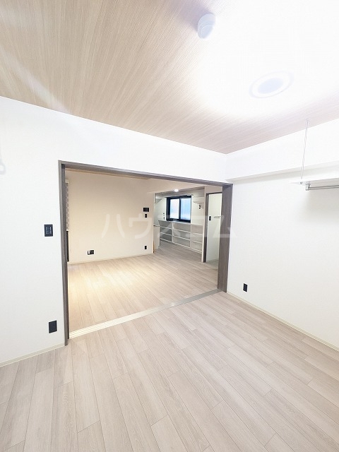 3/25 リビング/ダイニング