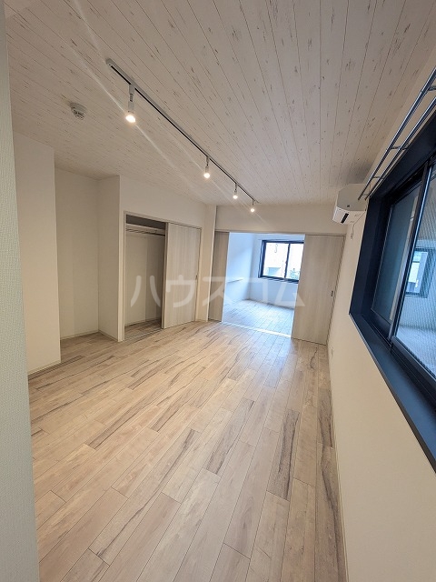 3/24 リビング/ダイニング