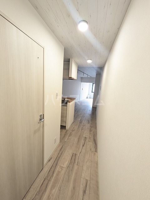 5/27 室内