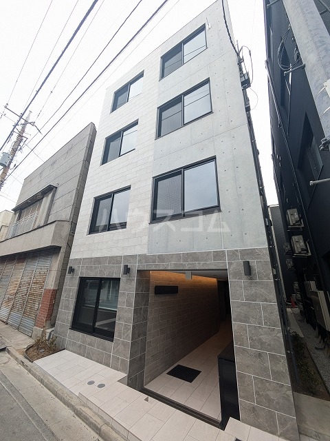 1/27 外観