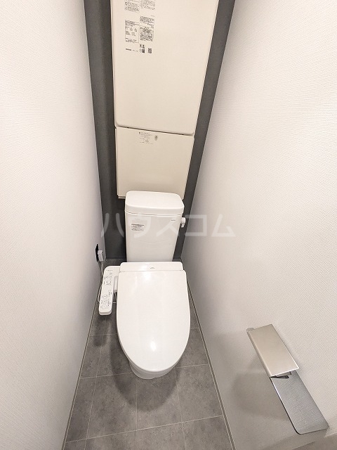 11/27 トイレ
