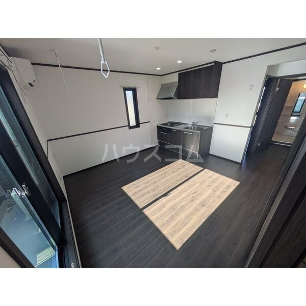 3/22 リビング/ダイニング