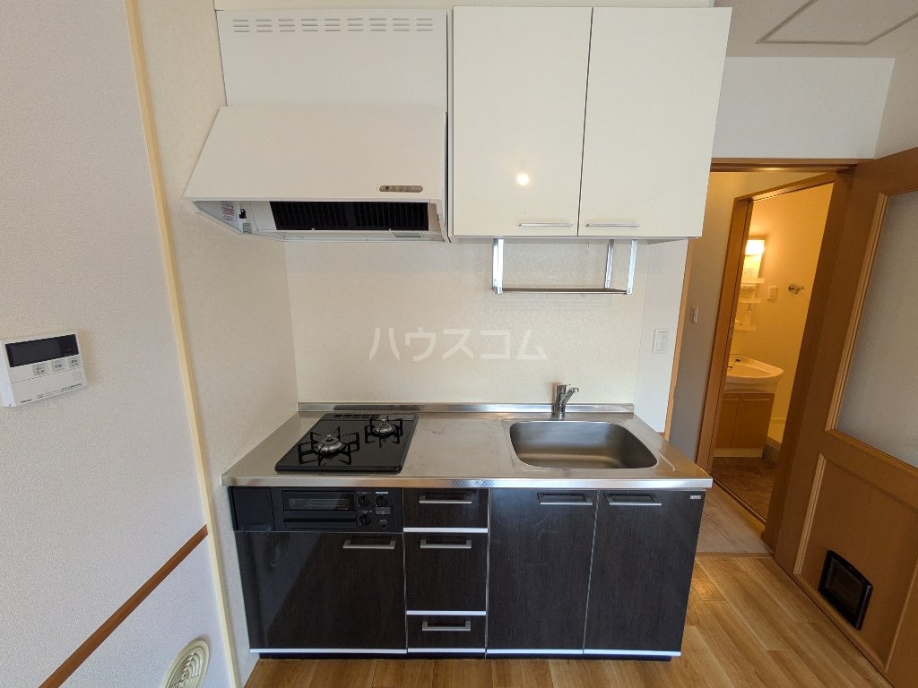 17/30 キッチン