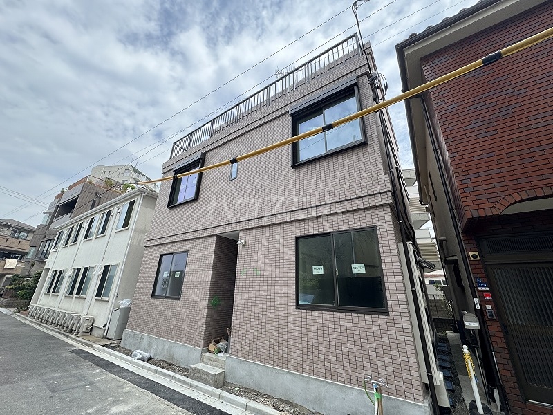1/18 外観