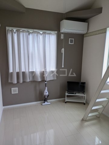 3/27 リビング/ダイニング