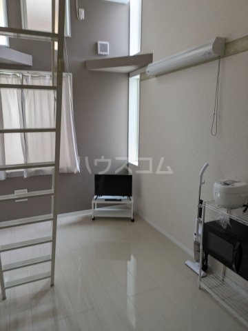 3/27 リビング/ダイニング