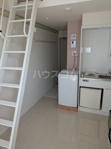 3/29 リビング/ダイニング