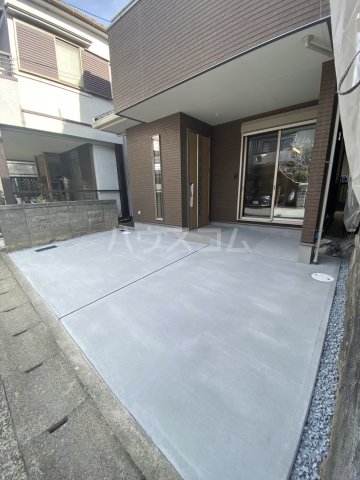 29/30 駐車場