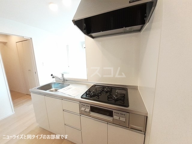 9/22 キッチン