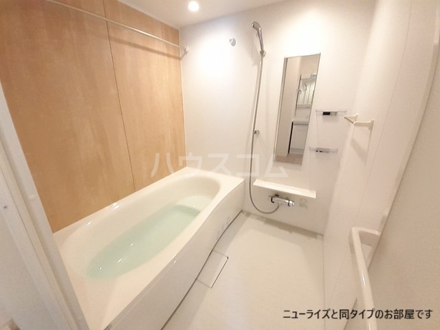 10/22 浴室