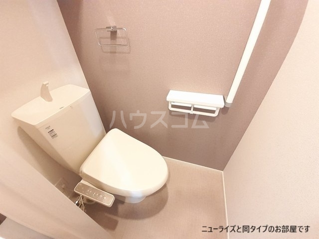 11/22 トイレ