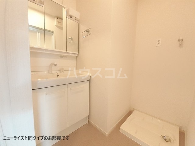 12/22 洗面