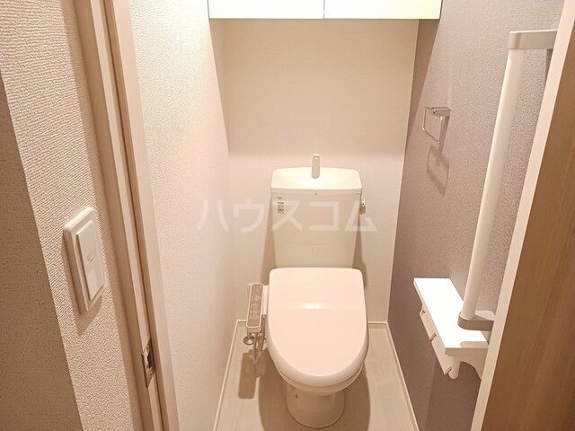 9/20 トイレ