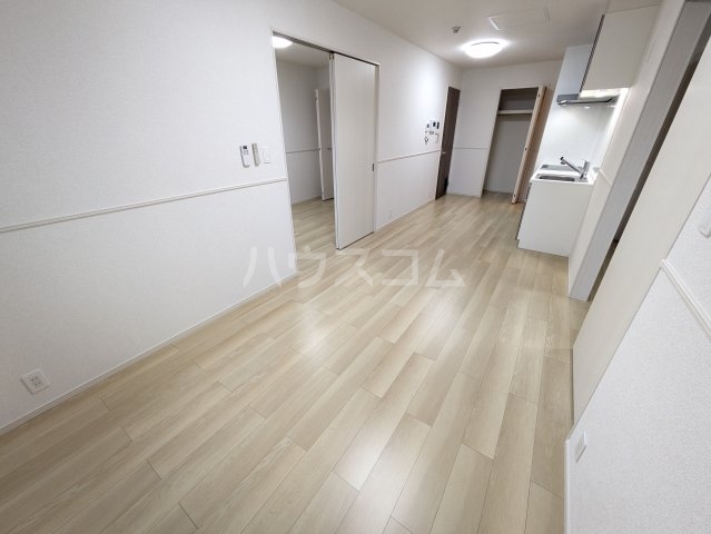 3/30 リビング/ダイニング