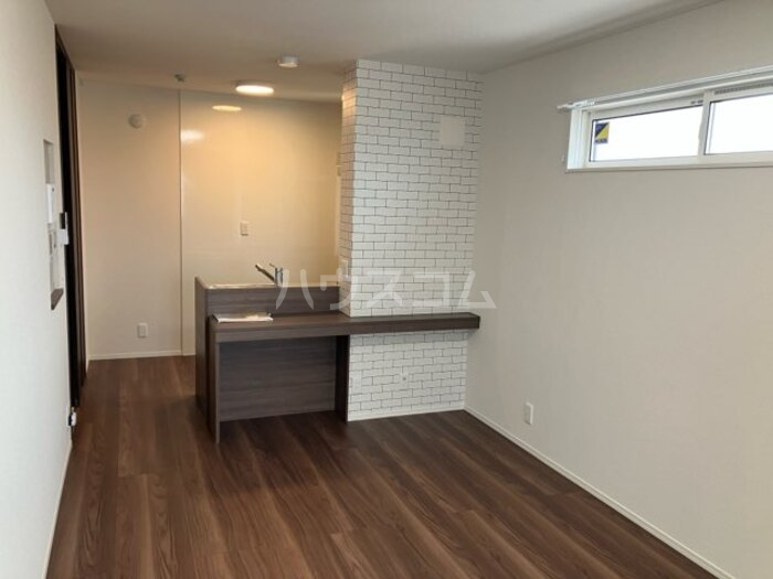 3/22 リビング/ダイニング