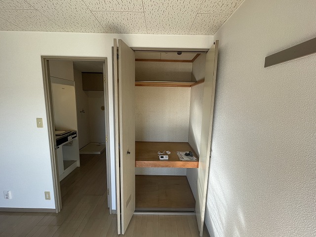 5/30 収納