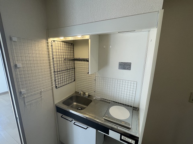 8/30 キッチン