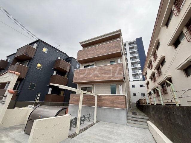2/5 外観
