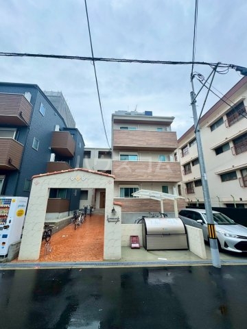 1/30 外観