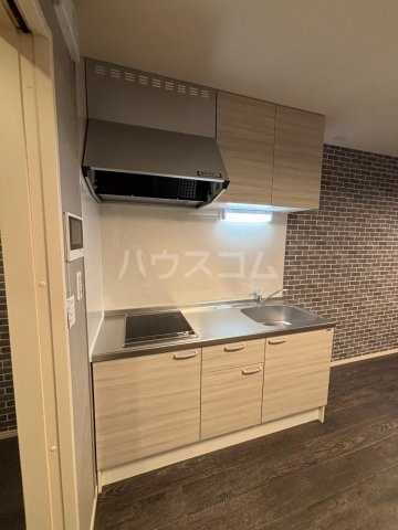 10/30 キッチン